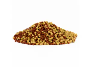 MIKBAITS XXL Method Feeder micro pelety 1kg