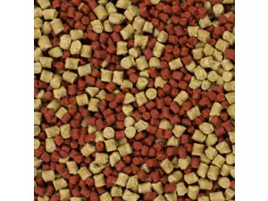 MIKBAITS XXL Method Feeder micro pelety 1kg