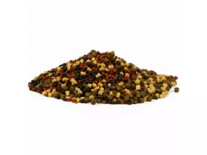 MIKBAITS XXL Method Feeder micro pelety 1kg