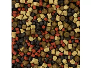 MIKBAITS XXL Method Feeder micro pelety 1kg