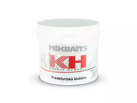 MIKBAITS Krvavý Huňáček těsto 200g