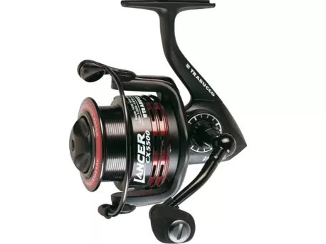 Naviják Trabucco Lancer CX 4500 Quick Release