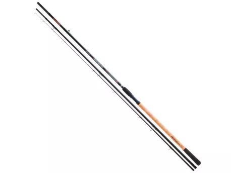 TRABUCCO Prut Perfecta ATC Comp. Feeder 3603(4)/MP 3,6m/90g