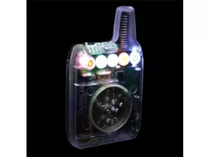 GARDNER Přijímač ATTx Crystal Deluxe Receiver *NEW*