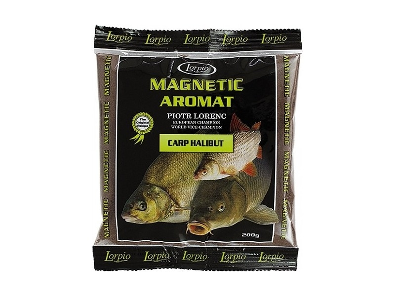 Lorpio Aromat Magnetic 200g