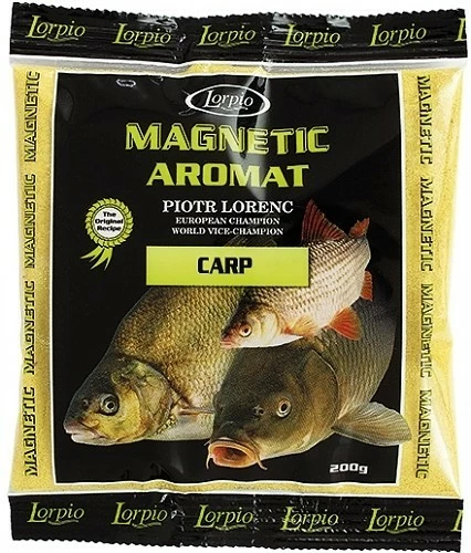 Lorpio Aromat Magnetic 200g