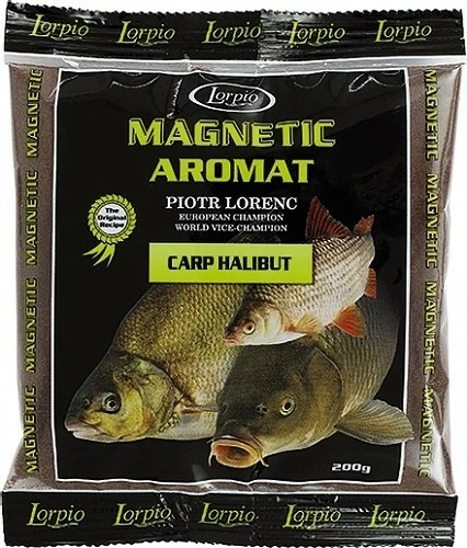 Lorpio Aromat Magnetic 200g