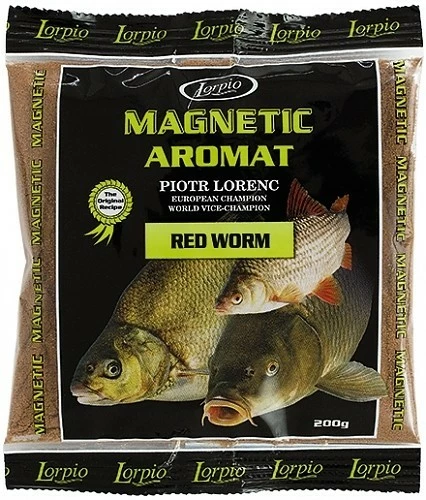 Lorpio Aromat Magnetic 200g