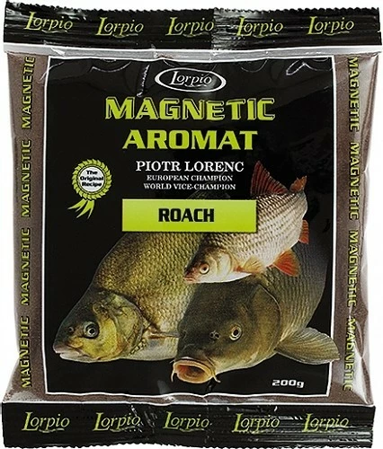 Lorpio Aromat Magnetic 200g