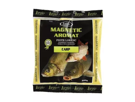 Lorpio Aromat Magnetic 200g