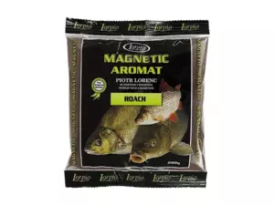 Lorpio Aromat Magnetic 200g