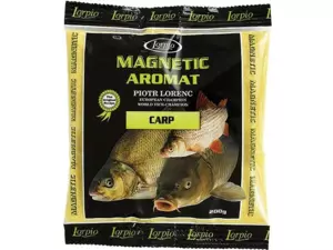 Lorpio Aromat Magnetic 200g