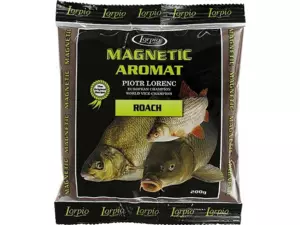 Lorpio Aromat Magnetic 200g