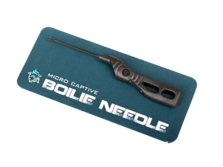 NASH boilie jehla Micro Captive Boilie Needle