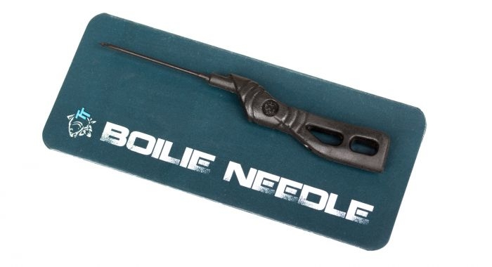 NASH boilie jehla Boilie Needle