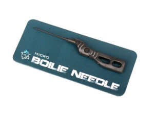 NASH boilie jehla Micro Boilie Needle