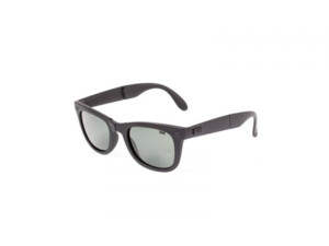 NASH polarizační brýle Micro-Pak Folding Polarised Sunglasses