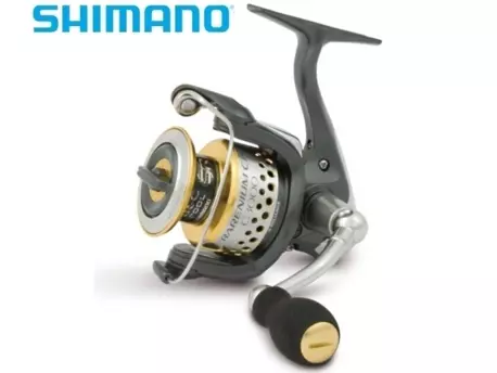 Shinano Rarenium CI4 2500 FA