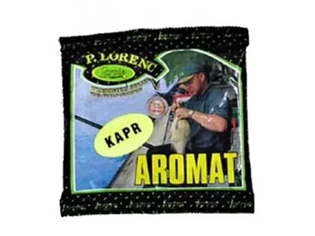 Lorpio Aroma v prášku PLOTICE SPECIÁL