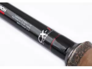 TRABUCCO Prut Precision RPL Extreme Feeder 3903(3)/HH 3,9m/180g