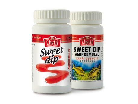 CHYTIL Sweet Dip - 150ml -40% VÝPRODEJ!!