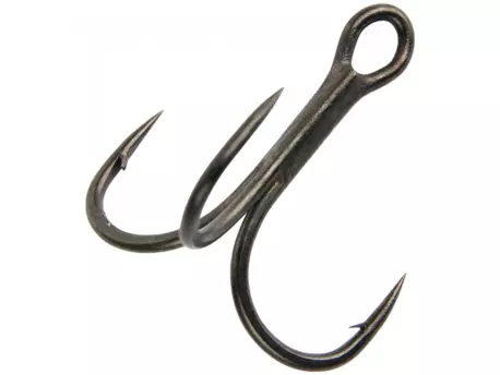 FOX RAGE ARMAPOINT® TREBLE HOOKS VÝPRODEJ