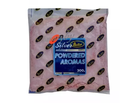 LASTIA Práškový posilovač Silver Edition -50% VÝPRODEJ!!