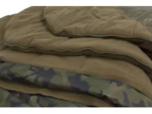 FOX Ven-tec VRS 2 CAMO VÝPRODEJ