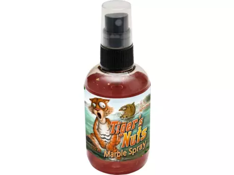 QUANTUM TIGER NUTS Marble Spray 100ml -40% VÝPRODEJ!!