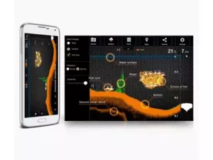 Deeper Fishfinder 3.0 Bluetooth