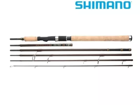 Shimano Beast Master BX STC 270-300 MH