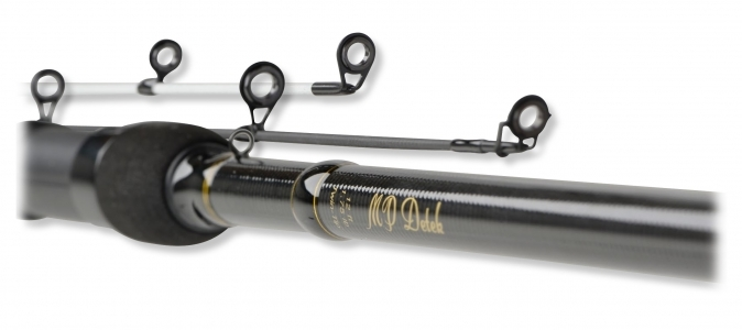 PROLOGIC Detek Twin-Tip 3,6m 1,75lb VÝPRODEJ