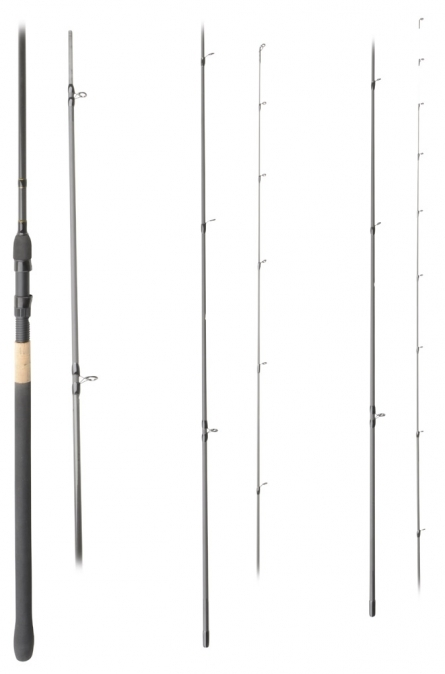 PROLOGIC Detek Twin-Tip 3,6m 1,75lb VÝPRODEJ