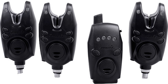 PROLOGIC Firestarter Pro Alarm Kit 3+1 -34% VÝPRODEJ!!