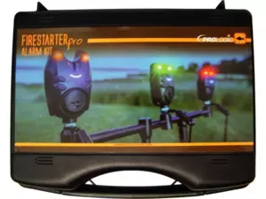 PROLOGIC Firestarter Pro Alarm Kit 3+1 -34% VÝPRODEJ!!
