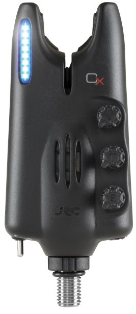 Signalizátor s příposlechem JRC Radar CX 4+1 (Multi-colour)+Zdarma kufřík VÝPRODEJ