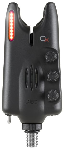 Signalizátor s příposlechem JRC Radar CX 4+1 (Multi-colour)+Zdarma kufřík VÝPRODEJ