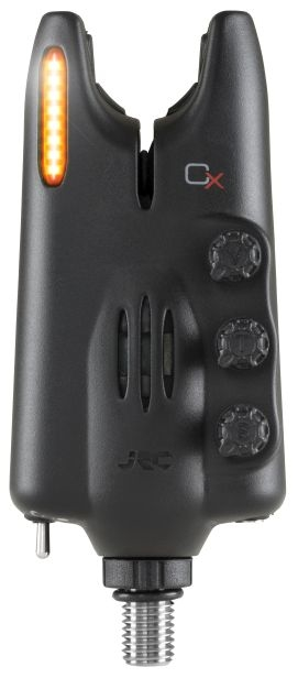 Signalizátor s příposlechem JRC Radar CX 4+1 (Multi-colour)+Zdarma kufřík VÝPRODEJ