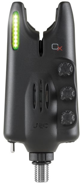 Signalizátor s příposlechem JRC Radar CX 4+1 (Multi-colour)+Zdarma kufřík VÝPRODEJ