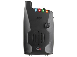 Signalizátor s příposlechem JRC Radar CX 4+1 (Multi-colour)+Zdarma kufřík VÝPRODEJ