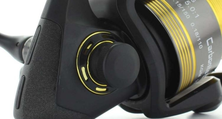 OKUMA Carbonite II 2M (MATCH) 35FD