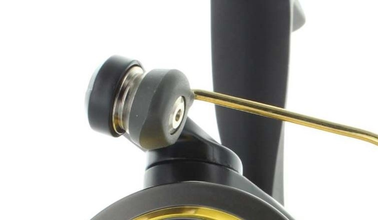 OKUMA Carbonite II 2M (MATCH) 35FD