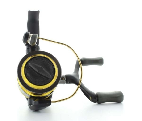 OKUMA Carbonite II 2M (MATCH) 35FD