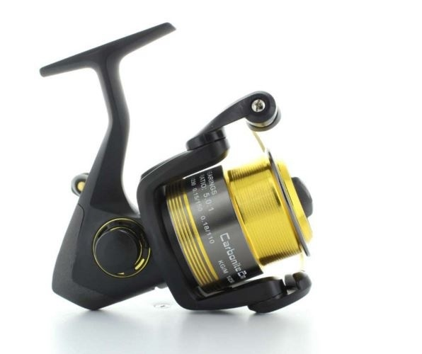 OKUMA Carbonite II 2M (MATCH) 35FD