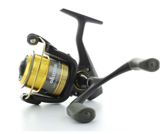 OKUMA Carbonite II 2M (MATCH) 35FD