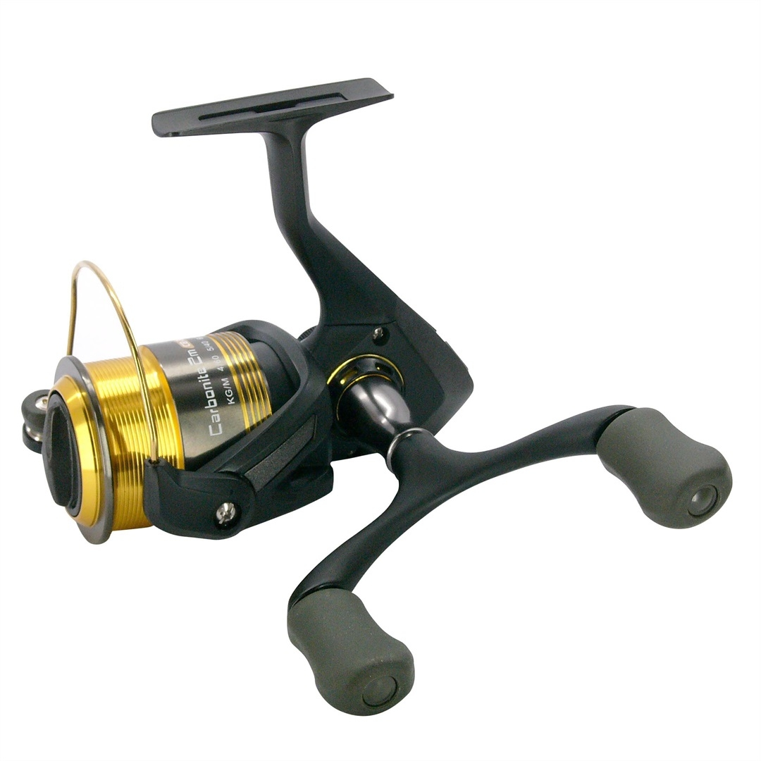 OKUMA Carbonite II 2M (MATCH) 35FD