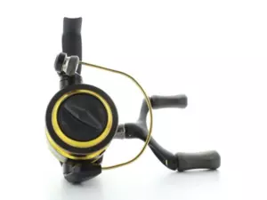 OKUMA Carbonite II 2M (MATCH) 35FD