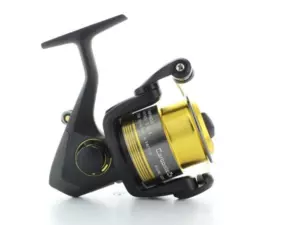 OKUMA Carbonite II 2M (MATCH) 35FD
