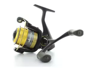OKUMA Carbonite II 2M (MATCH) 35FD