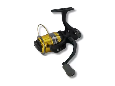 OKUMA Carbonite Match Baitfeeder 40